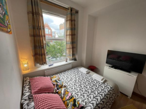 Spacious Family Flat